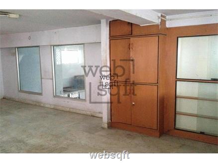Commercial Commercial complex for Sale in Balanagar
